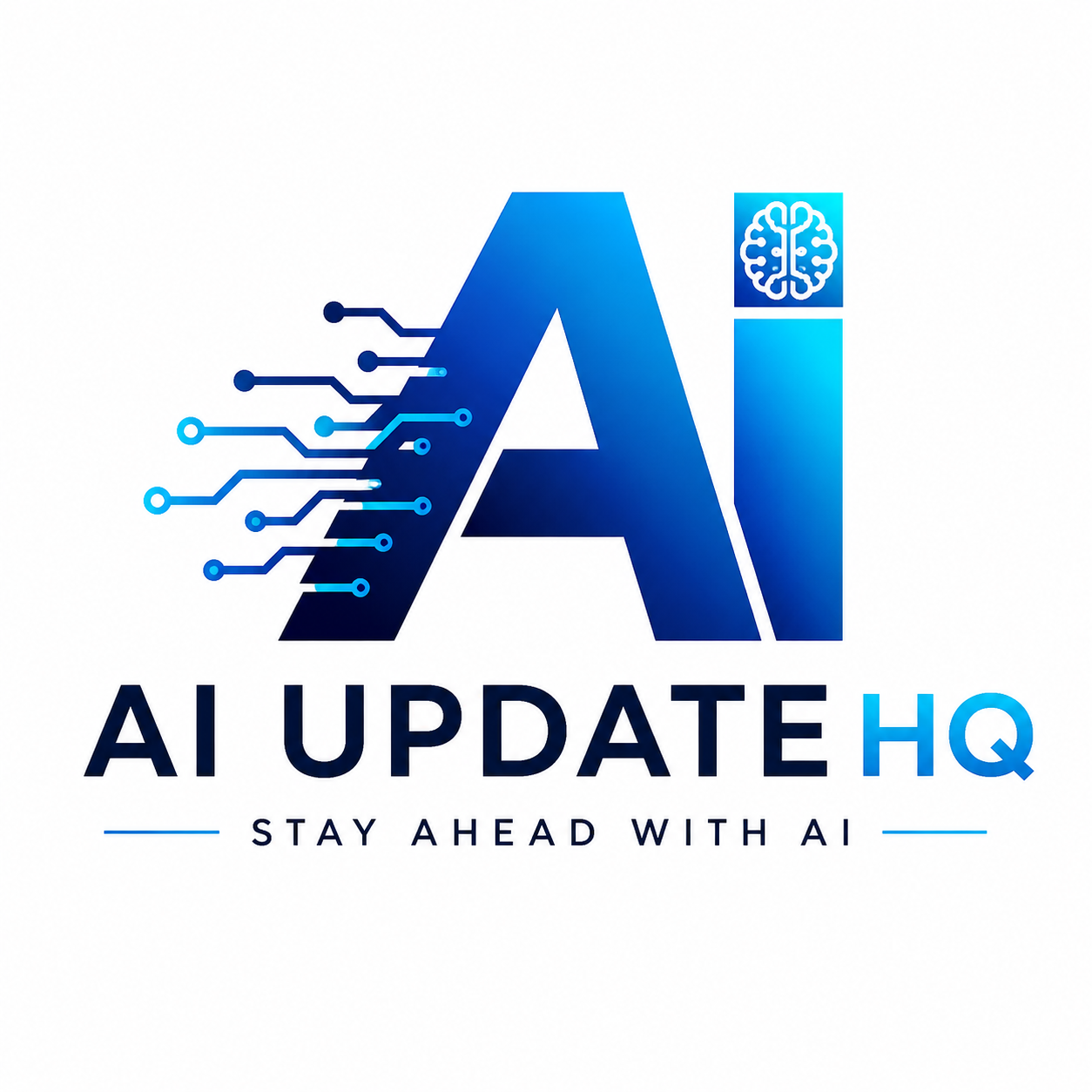 AI Update HQ
