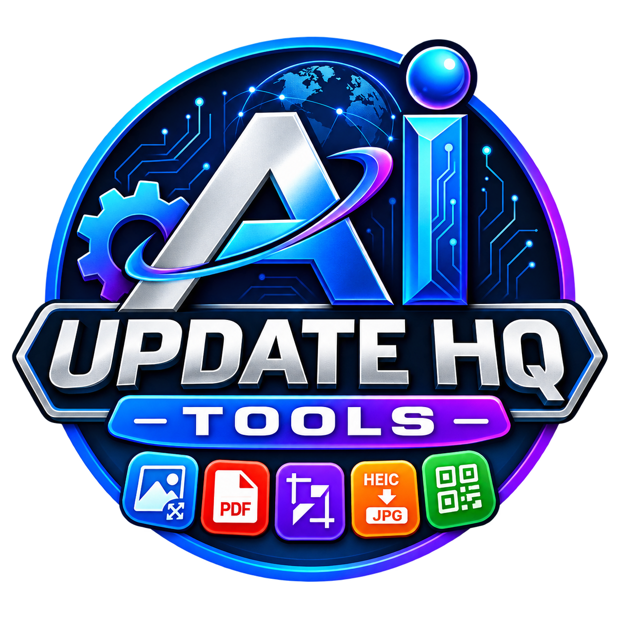 AI Update HQ Tools